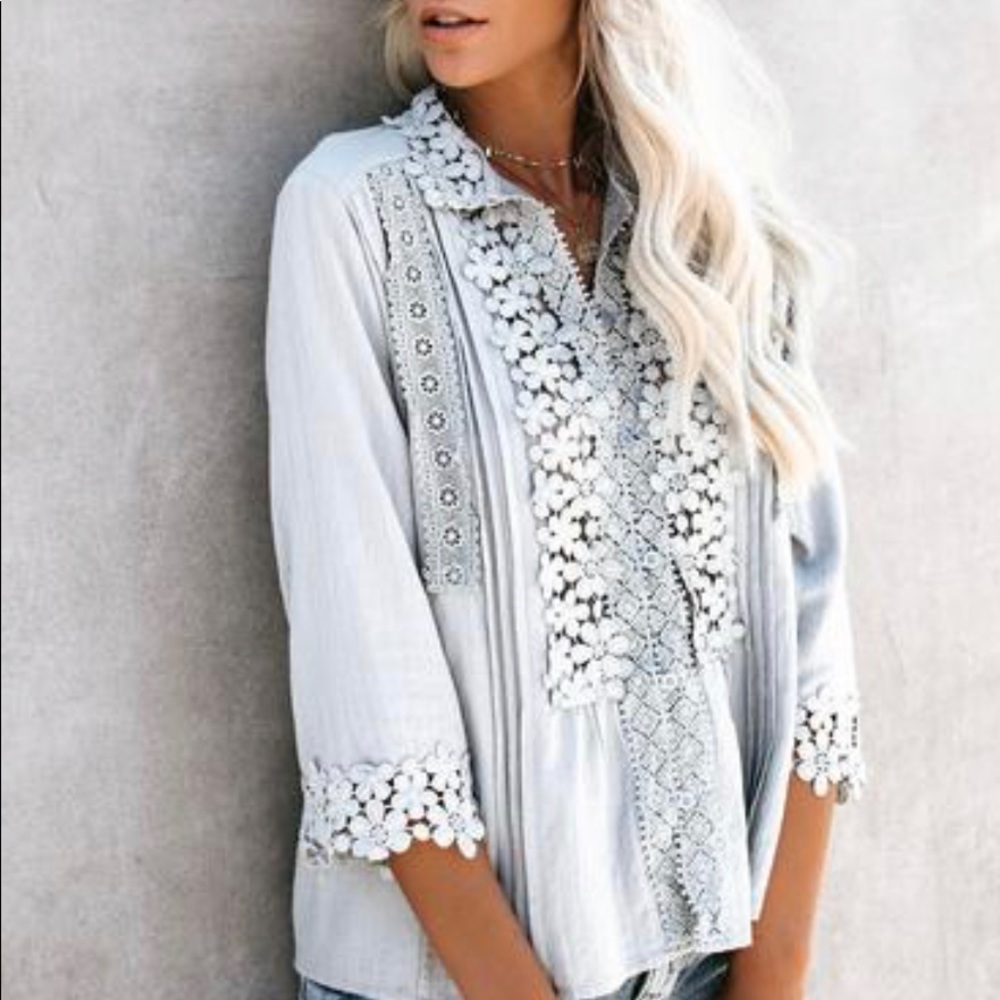 //Best Seller// Absolutely exquisite! Size Small